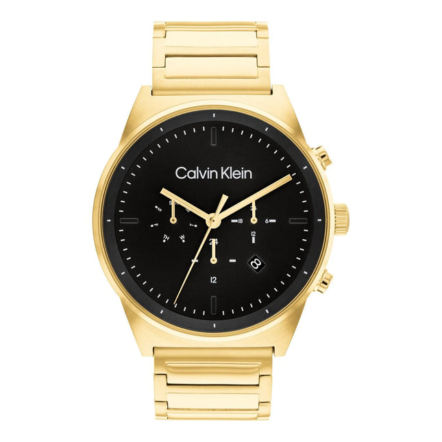 Calvin Klein 25200294 Watch For Men