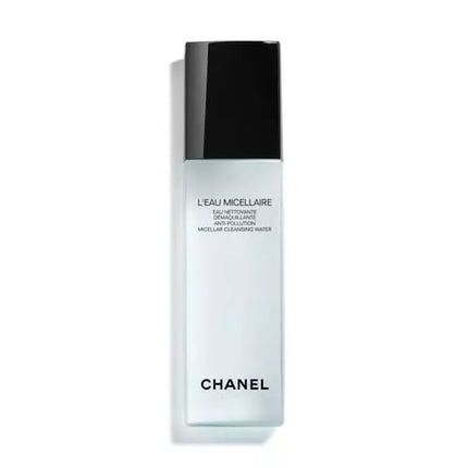 CHANEL L'EAU MICELLAR WATER 150ML