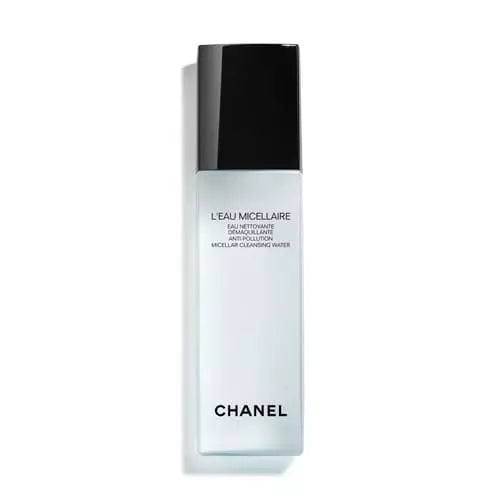CHANEL L'EAU MICELLAR WATER 150ML