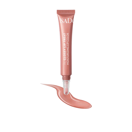 الوان ملمع الشفاه ايزادورا 