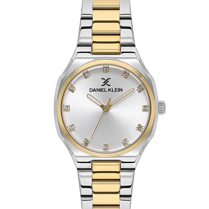 DANIEL KLEIN DK.1.13916-4 WOMEN WATCH