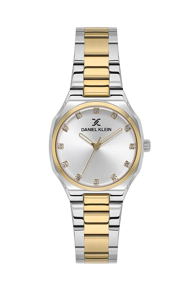 DANIEL KLEIN DK.1.13916-4 WOMEN WATCH