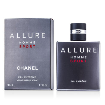 CHANEL ALLURE HOMME SPORT EDT CONCENTREE 50ML FOR MEN
