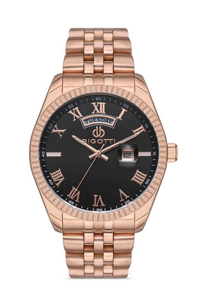 BIGOTTI MILANO BG.1.10211-3 Men WATCH
