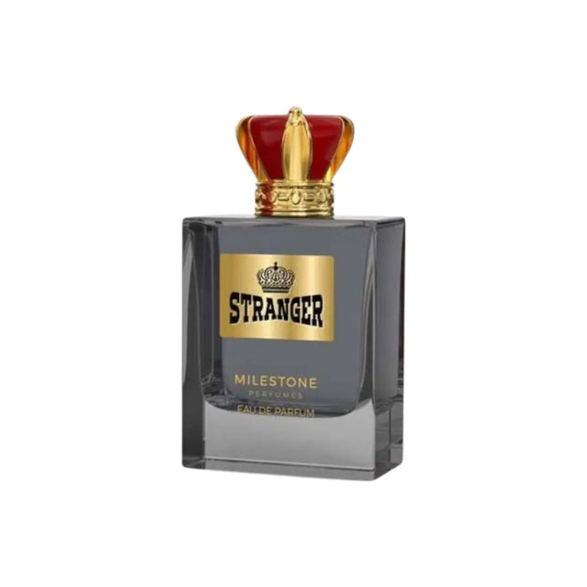 Milestone Stranger Eau de Parfum 100ml