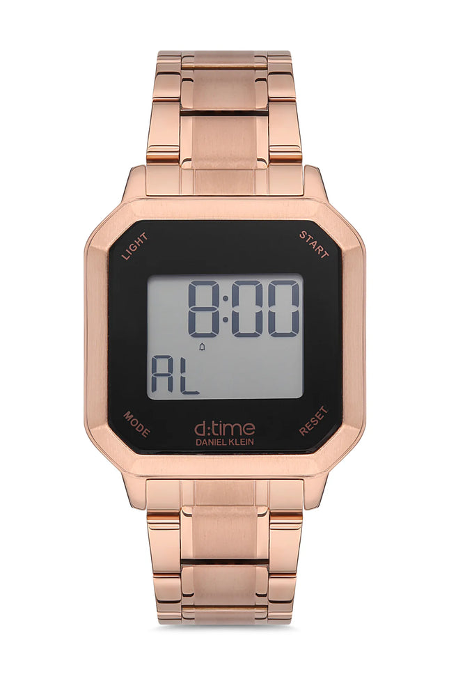 ساعة دانيال كلاين DK.1.12636-2 للرجال