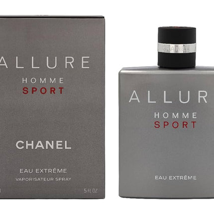 CH ALLURE HOMME EAU EXTREME EDP 150ML FOR MEN