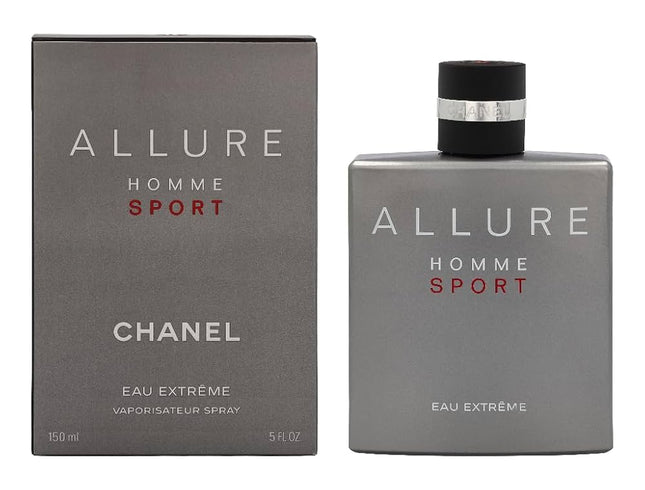 CH ALLURE HOMME EAU EXTREME EDP 150ML FOR MEN