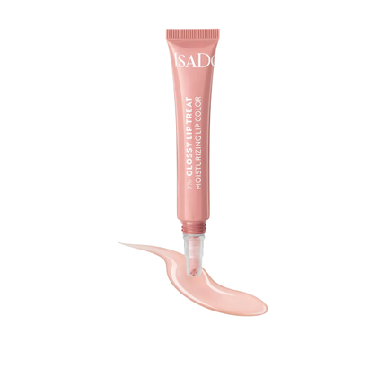 الوان ملمع الشفاه ايزادورا 