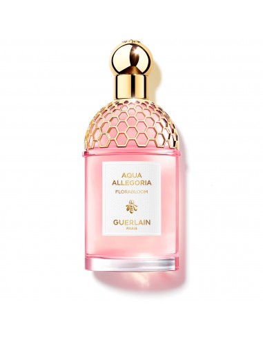 Guerlain Aqua Florabloom Woman Eau De Tiolette 125ml