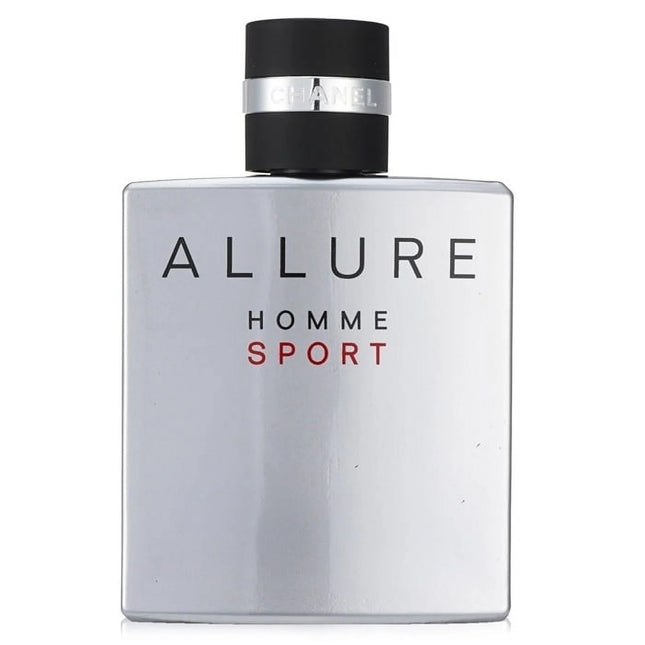 CHANEL ALLURE HOMME SPORT EDT 50ML FOR MEN