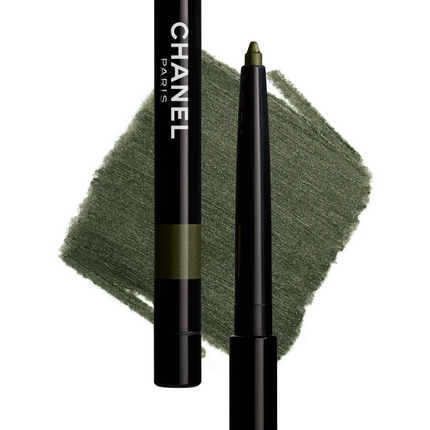 CHANEL STYLO YEUX WATERPROOF EYELINER & KOHL PENCIL SHADES