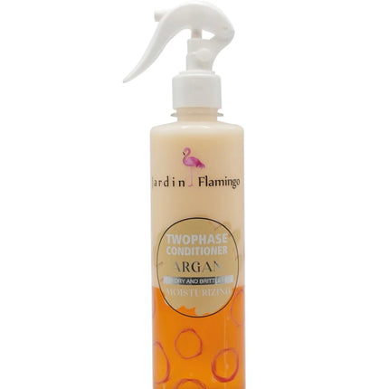 Jardin Flamingo Argan Leave-in Conditioner 500ml