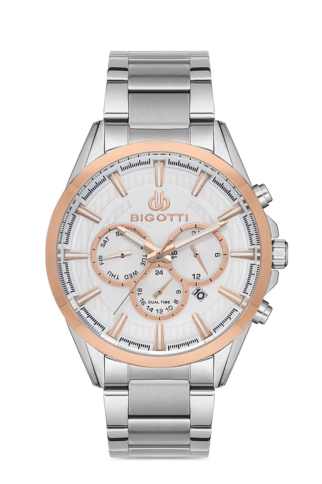 Bigotti Milano BG.1.10204-4 Men Watch
