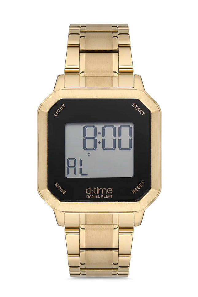 ساعة دانيال كلاين DK.1.12636-3 للرجال