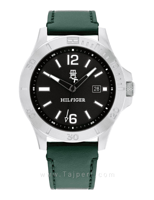 Tommy Hilfiger 1710531 Watch For Men