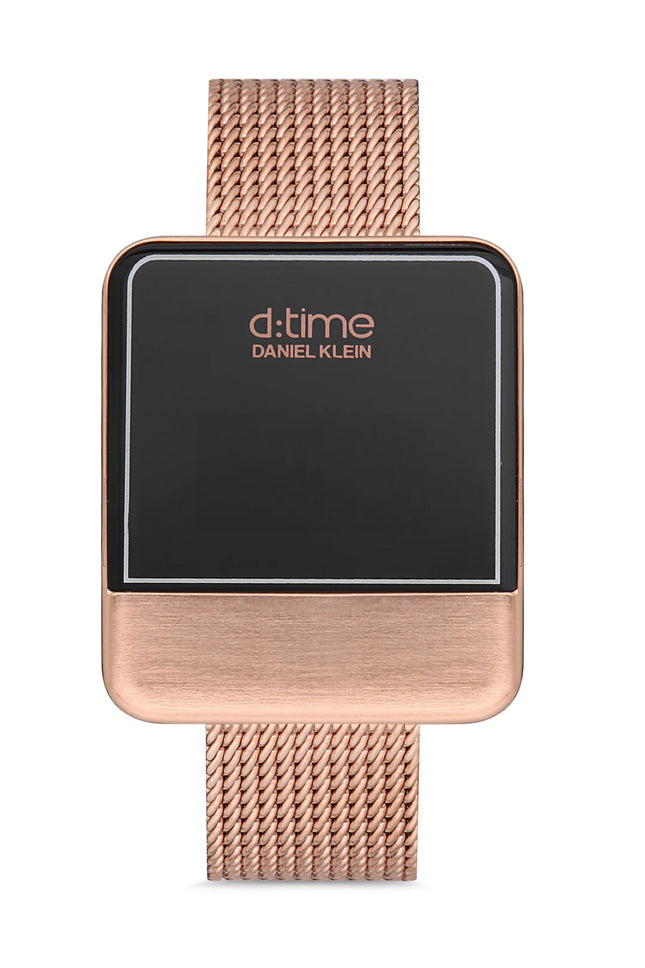 ساعة دانيال كلاين DK.1.12637-2 للرجال