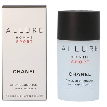 CHANEL ALLURE HOMME SPORT DEODORANT STICK 75ML