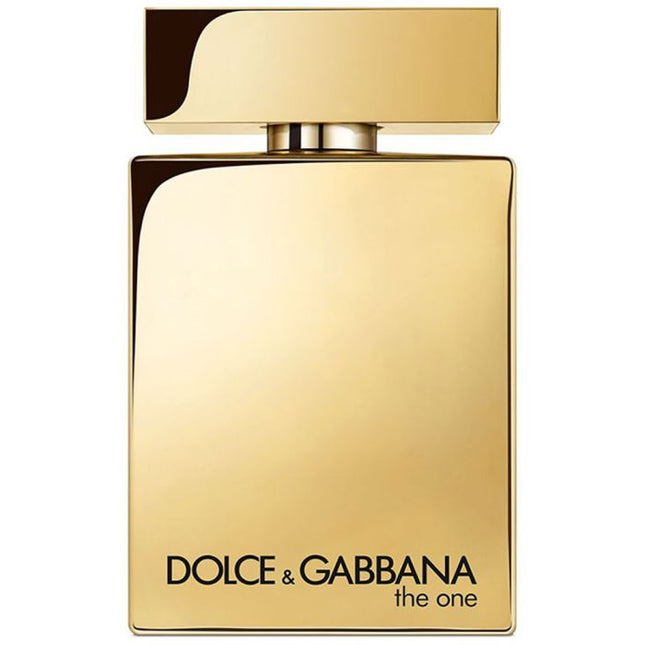 عطر دولتشي اند غابانا ذا ون جولد انتنس او دي بارفان للرجال 100 مل