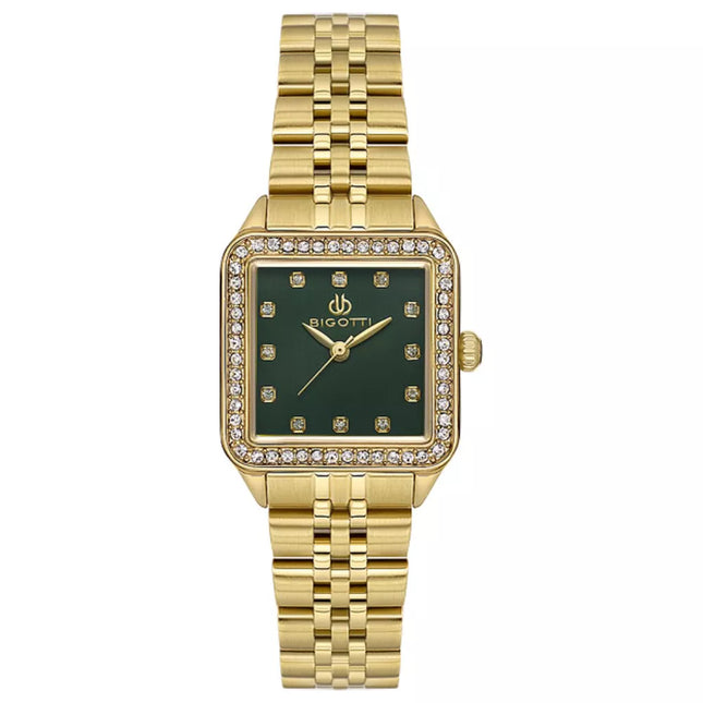 Bigotti Milano BG.1.10599-3 Women's Watch