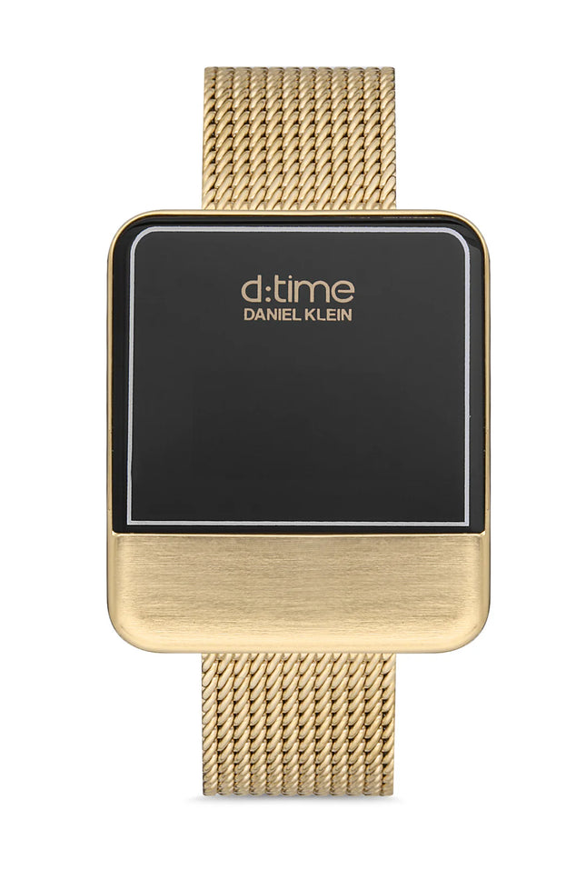 ساعة دانيال كلاين DK.1.12637-3 للرجال