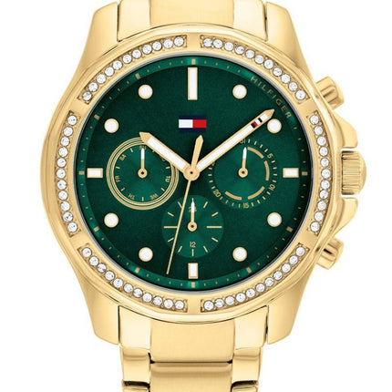 Tommy Hilfiger 1782614 Watch For Women