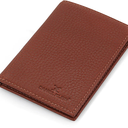 Daniel Klein DKW1056-04 Men's Wallet