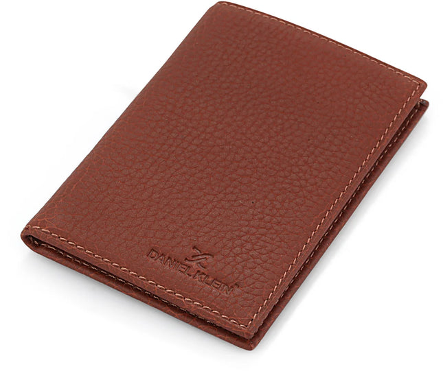 Daniel Klein DKW1056-04 Men's Wallet