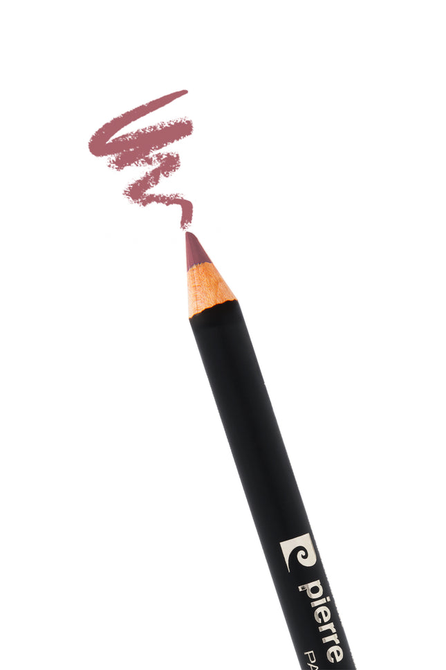 Pierre Cardin Lipliner Waterproof - Mystic Lilac 595