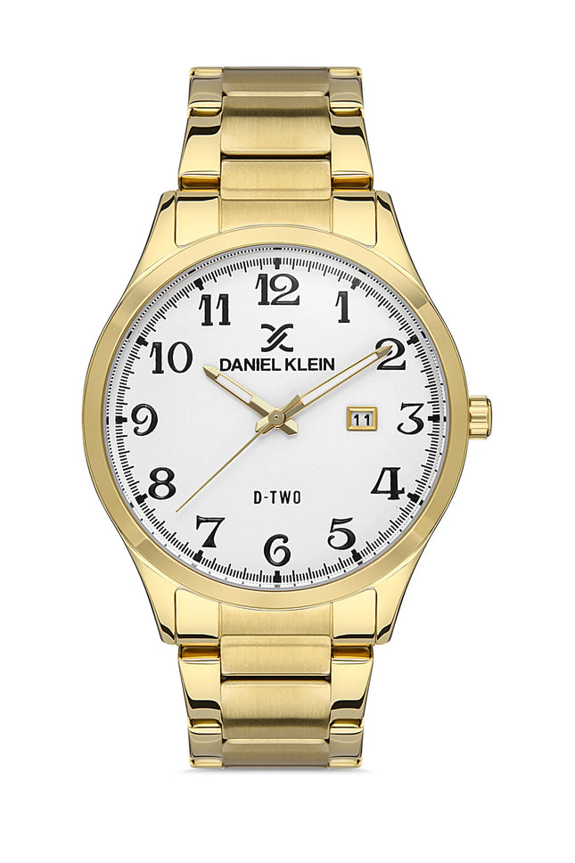 ساعة دانيال كلاين DK.1.13417-2 للرجال