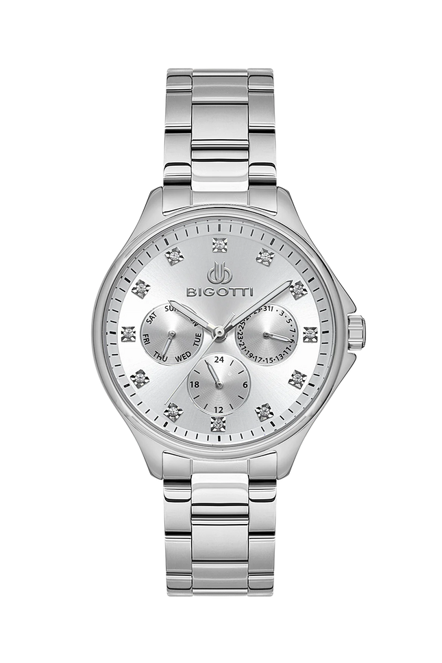Bigotti Milano BG.1.10532-6 Women's Watch