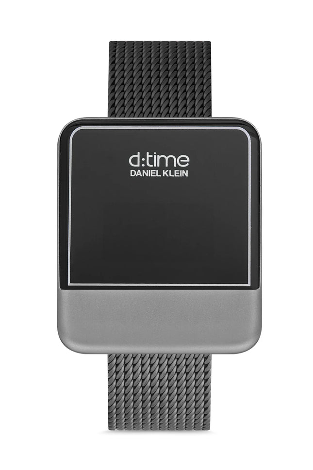 ساعة دانيال كلاين DK.1.12637-4 للرجال