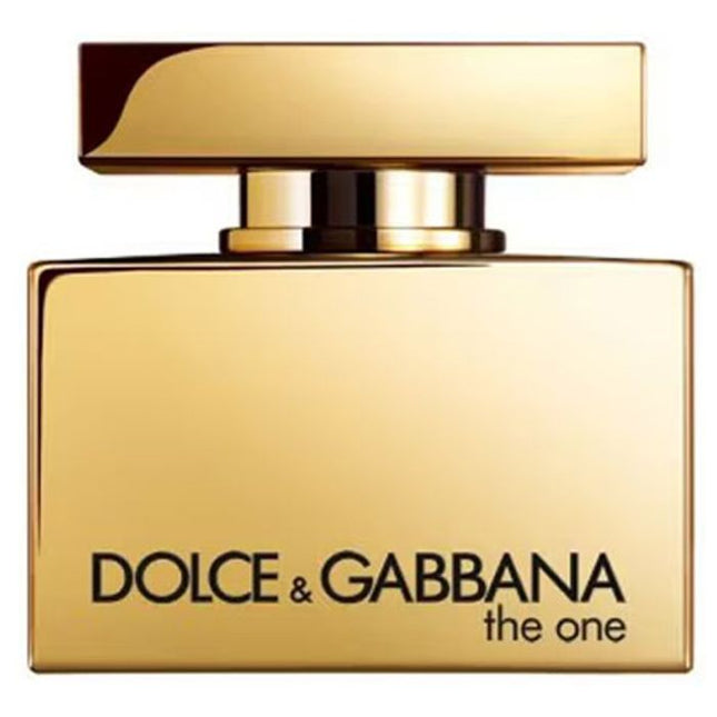 عطر دولتشي اند غابانا ذا ون جولد انتنس او دي بارفان للنساء 50 مل