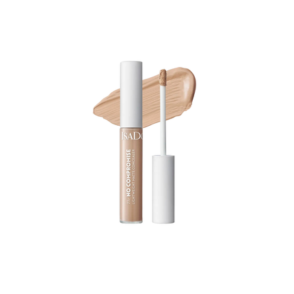 ظلال خافي العيوب ايزادورا نو كومبرومايز خفيفة الوزن غير لامعة