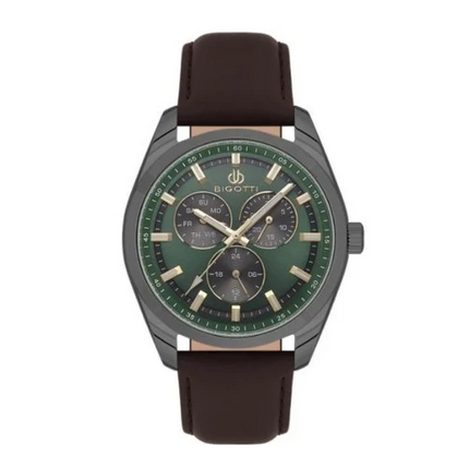 BIGOTTI MILANO BG.1.10573-5 MEN'S WATCH