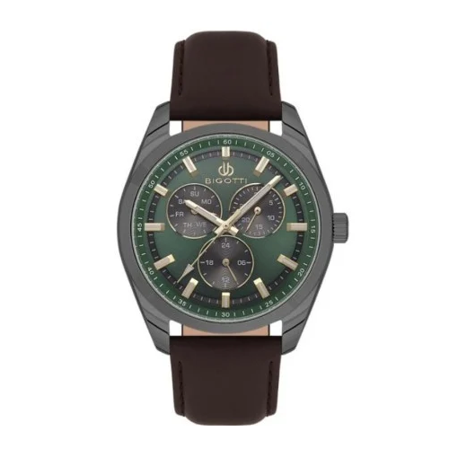 BIGOTTI MILANO BG.1.10573-5 MEN'S WATCH