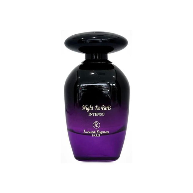 Night De Paris Intenso 100ml EDP For Women