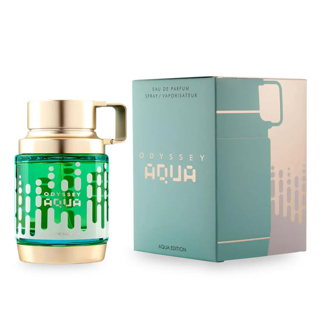 ARMAF ODYSSEY AQUA EDP 100ML FOR MEN