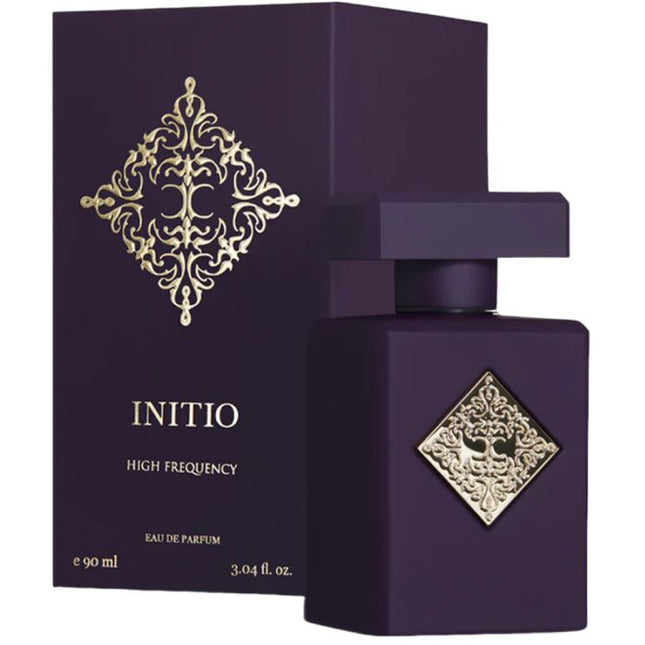 Initio High Frequency EDP 90Ml Unisex