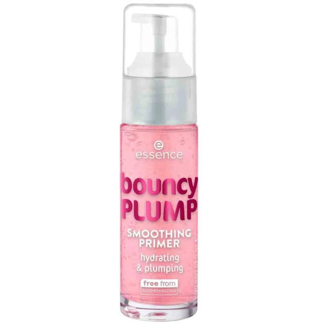 Essence Bouncy Plump Smoothing Primer