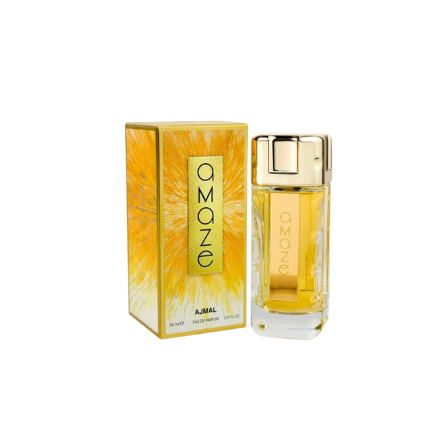 Ajmal Amaze 75Ml EDP Perfume For Women