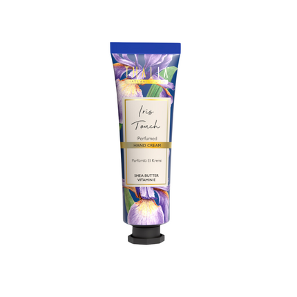كريم اليدين المعطر ثاليا ايريس تاتش 60 مل