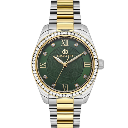 BIGOTTI MILANO BG.1.10448-6 WOMEN WATCH