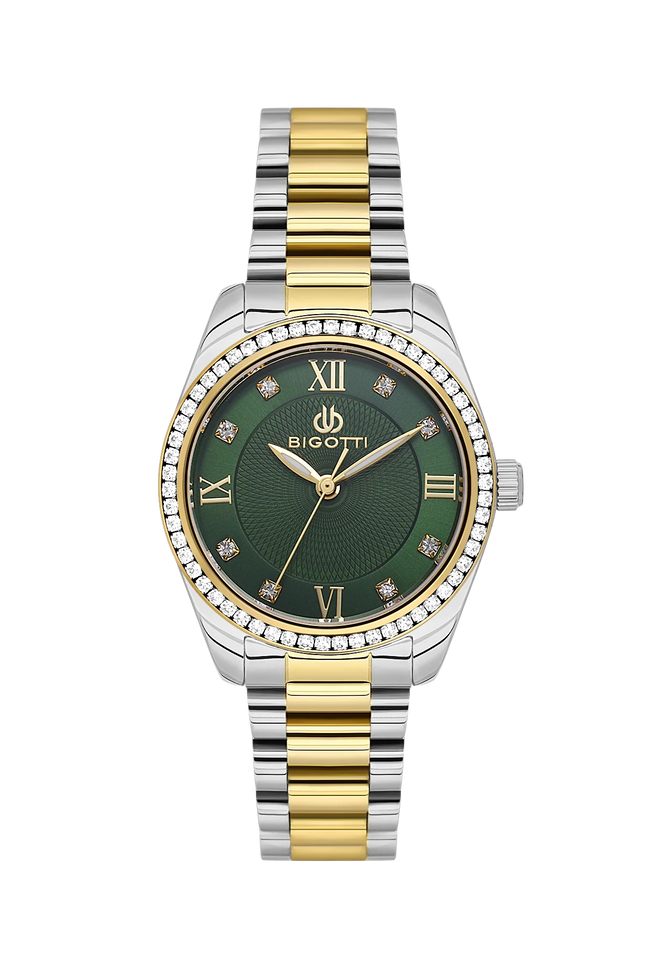 BIGOTTI MILANO BG.1.10448-6 WOMEN WATCH