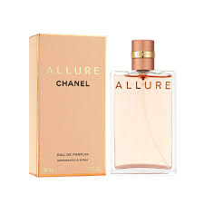 CHANEL ALLURE EDP SPRAY 50ML FOR WOMEN