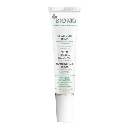 Biomd Circle Cure Anti Dark Circle Cream 15ml