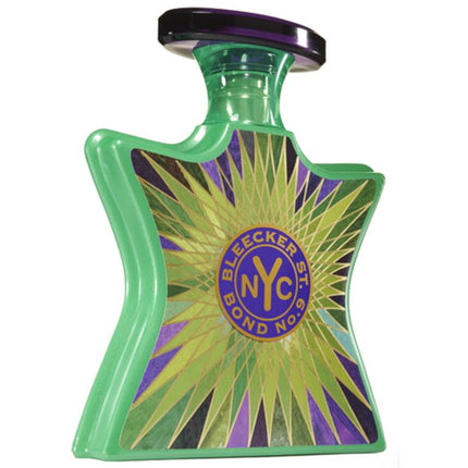 Bond No.9 Bleecker Street EDP Unisex 100ml