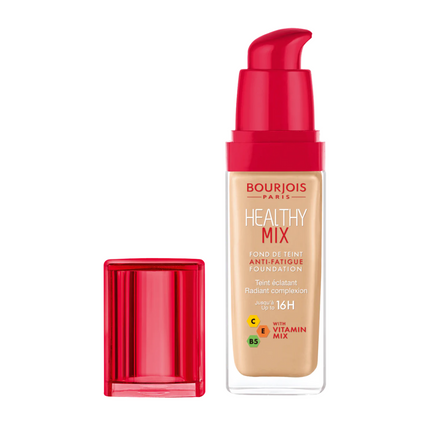 Bourjois Healthy Mix Foundation 30ml