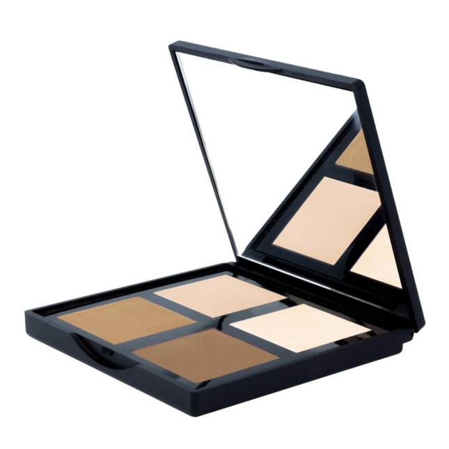 Dermacol Contour Palette 1