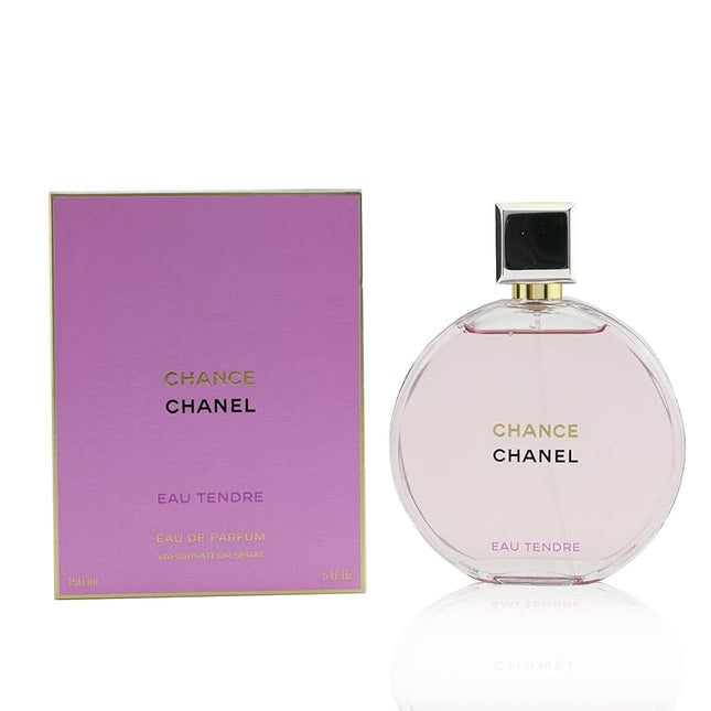 CHANEL CHANCE EAU TENDRE EDP VAPO 150ML FOR WOMEN